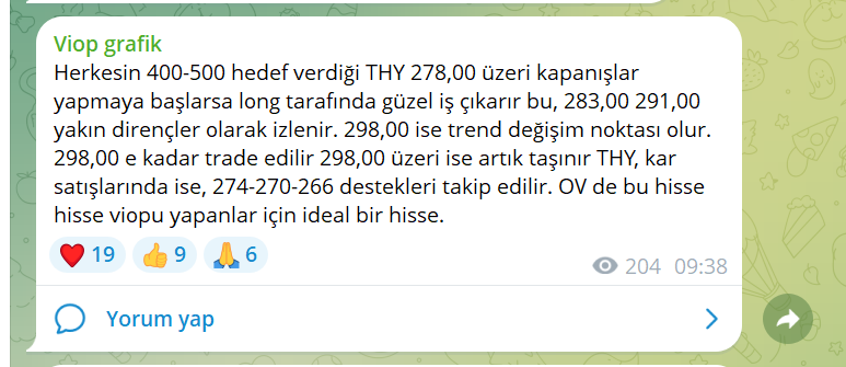 efekentli__'s tweet photo. Sabah #viop grubumuza yapılmış olan bazı  paylaşımlar. ☺️ https://t.co/uRbWih4Q5t