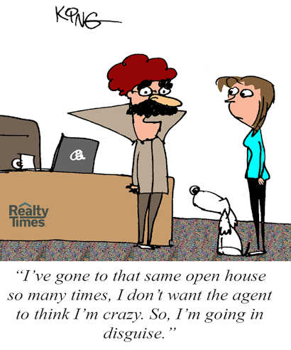 RealtyTimes's tweet image. Real Estate News and Advice
RealtyTimes.com
