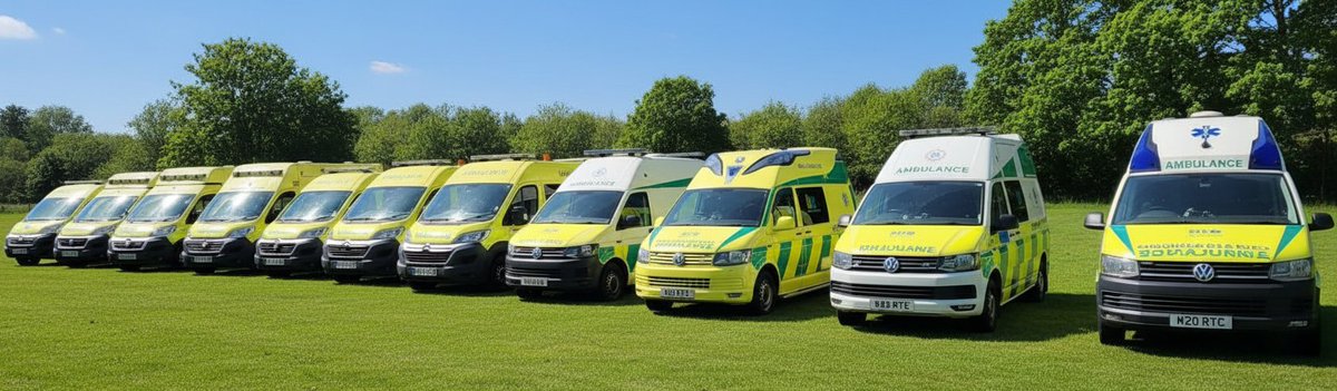 RoundTheClockFA's tweet image. Is your event medical cover up to scratch? 🏥

Don't settle for just a first aid tent. Get comprehensive, CQC-regulated medical support designed to protect your spectators and your staff.

Find out more: eventsmedicalservices.co.uk/regulated-even…