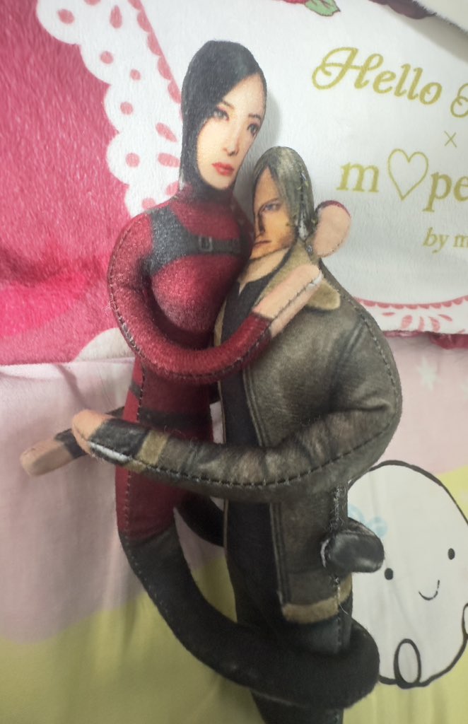 太抽象了…好喜欢…🥺