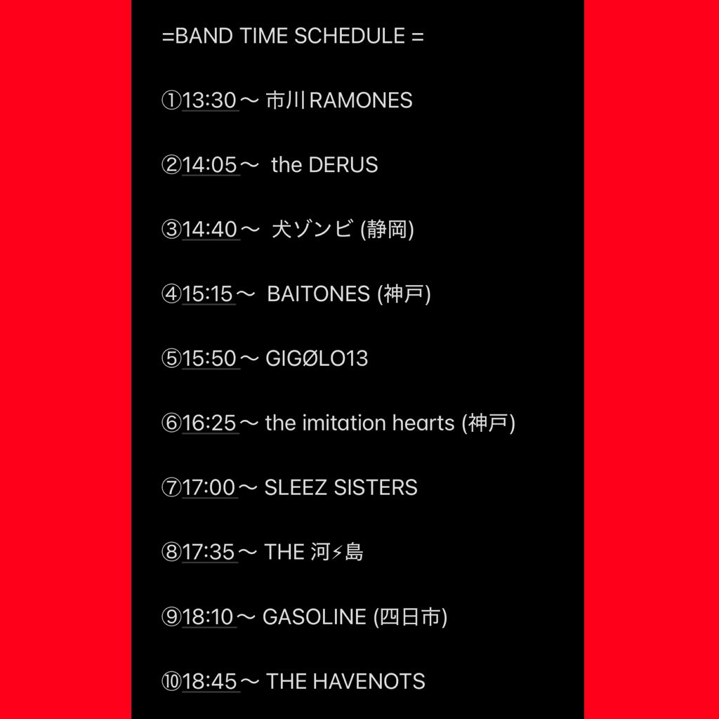 GIGØLO13 (@GIGOLO13_GENE) / Posts / X