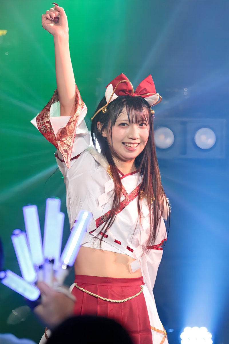 1/4【ASAKUSA DREAM BOX -2026 New Year Special-】at 浅草VAMPKIN #桜