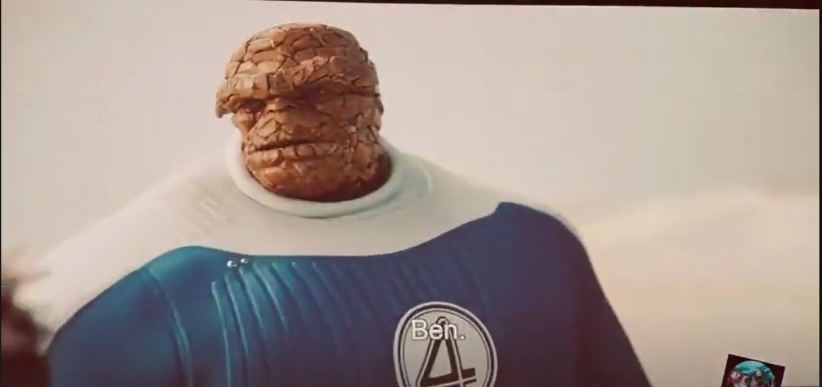 AstraNoctyx's tweet image. New leaked images from AVENGERS DOOMSDAY featuring Shuri Aka Black Panther, The Thing, M'baku and Namora

#AvengersDoomsday #Leak