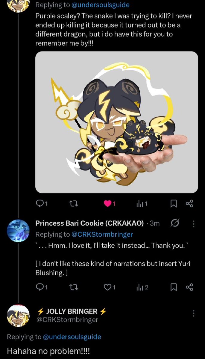 undersoulsguide's tweet photo. // Yurrr..... https://t.co/jn87fCjgkN