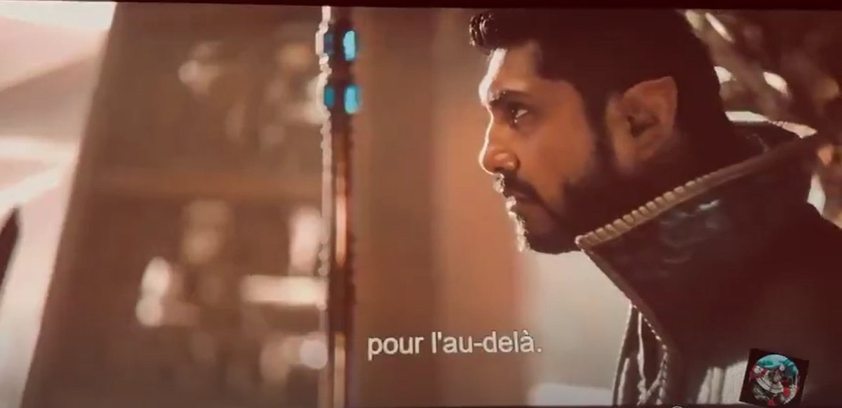 AstraNoctyx's tweet image. New leaked images from AVENGERS DOOMSDAY featuring Shuri Aka Black Panther, The Thing, M'baku and Namora

#AvengersDoomsday #Leak