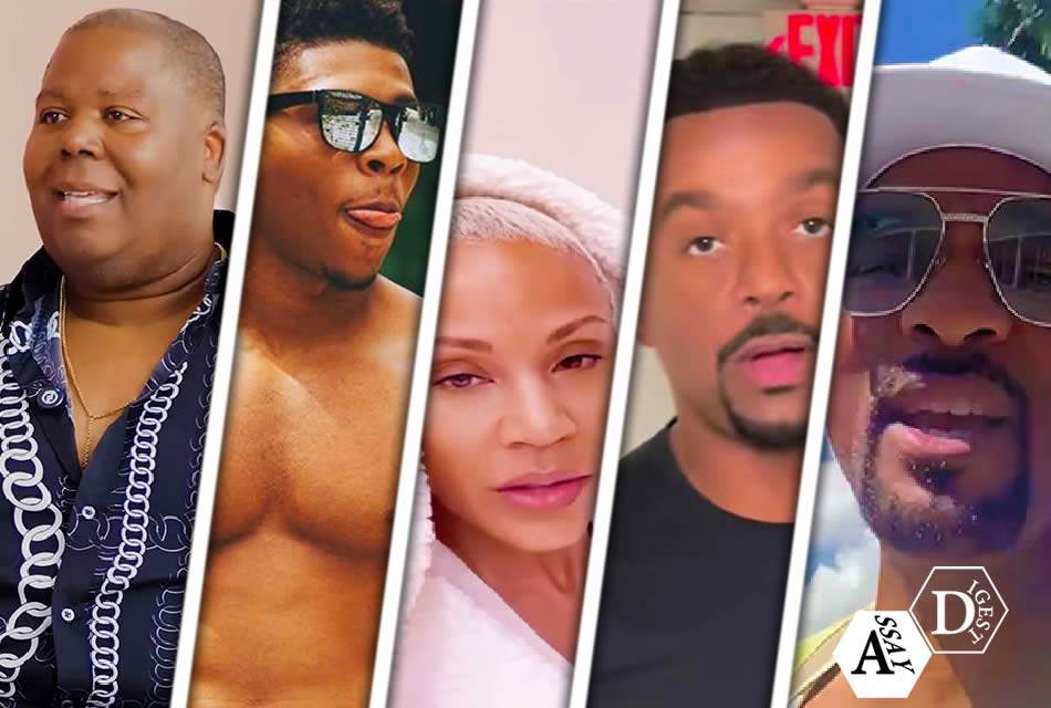 AssayDigest's tweet image. Shocking allegations by Bilaal. A few Hollywood celebrities names were called. 🚨🚩
assaydigest.com/news/brother-b…