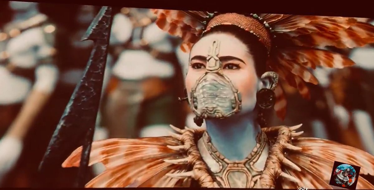 AstraNoctyx's tweet image. New leaked images from AVENGERS DOOMSDAY featuring Shuri Aka Black Panther, The Thing, M'baku and Namora

#AvengersDoomsday #Leak