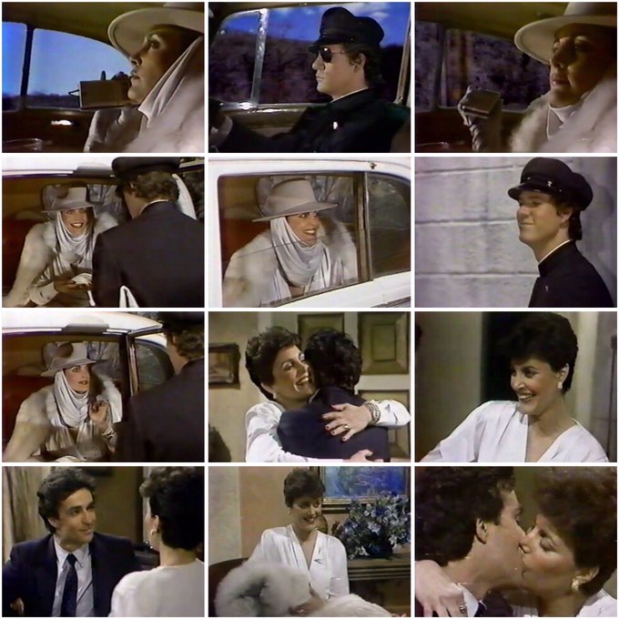 Another World Memories tweet media