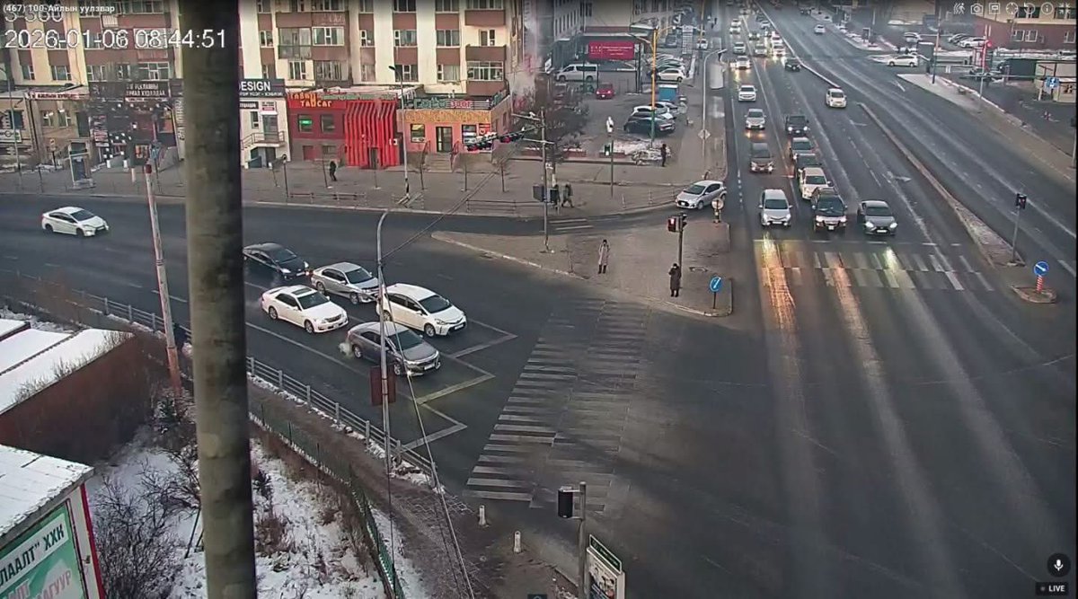 Энэ бараг миний насаараа мөрөөдсөн дэг журам шүү дээ. Чухам хэр удаан барьдым бгаан😂