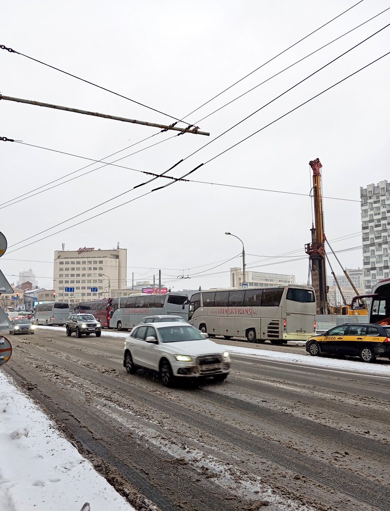 ymared's tweet image. Что за делегация?)