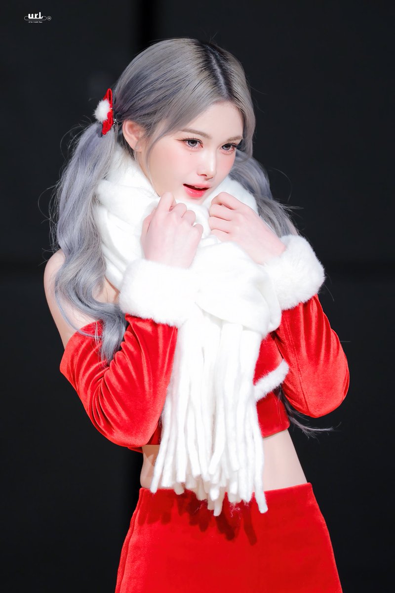 281225 c. @ourl512o #tripleS #Mayu #마유 #マユ