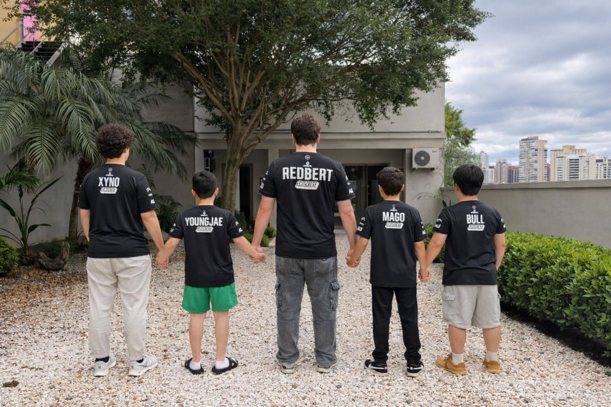 LOUDgg's tweet image. que comecem os jogos