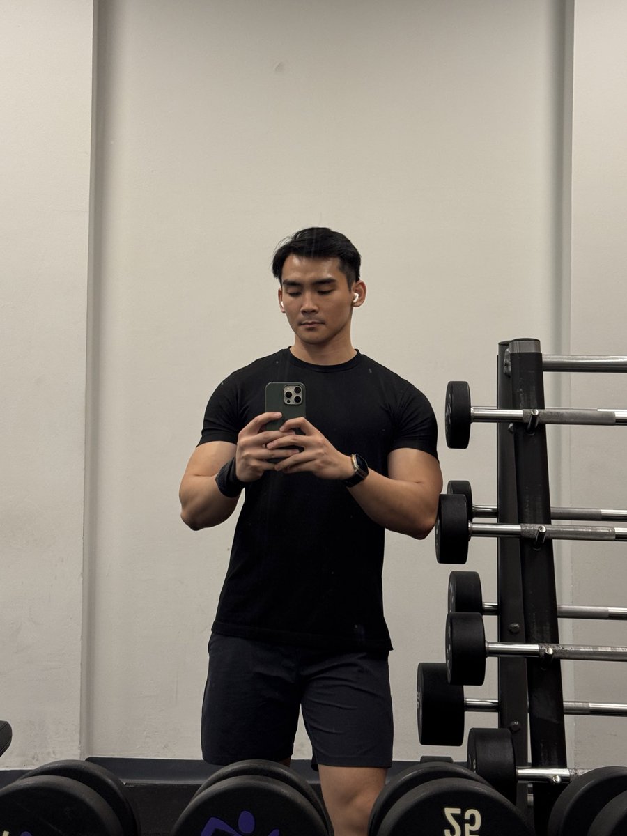 let's be consistent in 2026