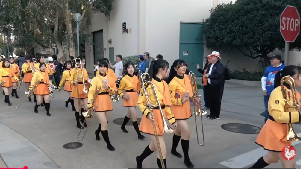 京都橘高校吹奏楽部 (@kyotachix) / Posts / X