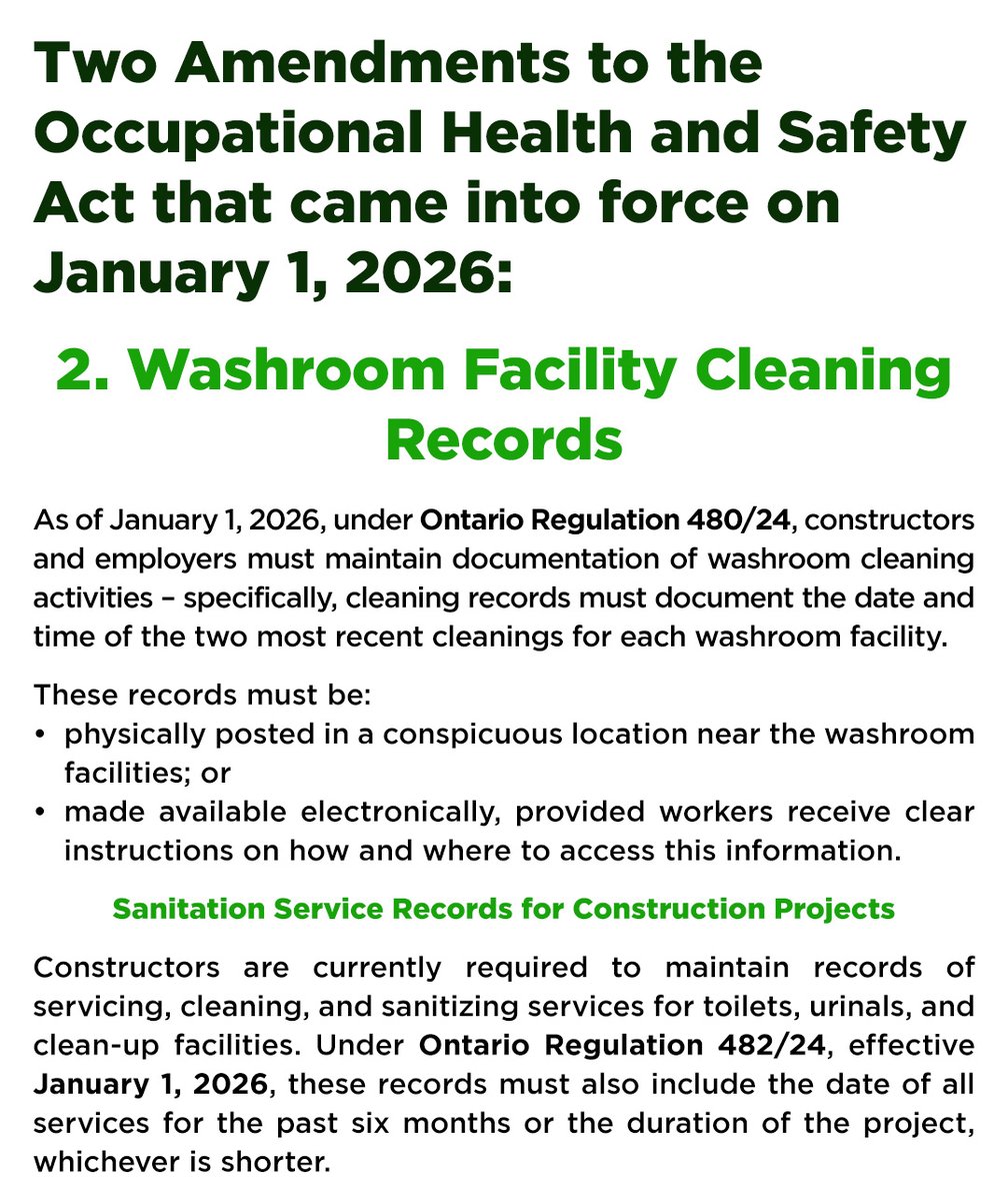 Construction Training & Apprenticeship Ontario tweet media