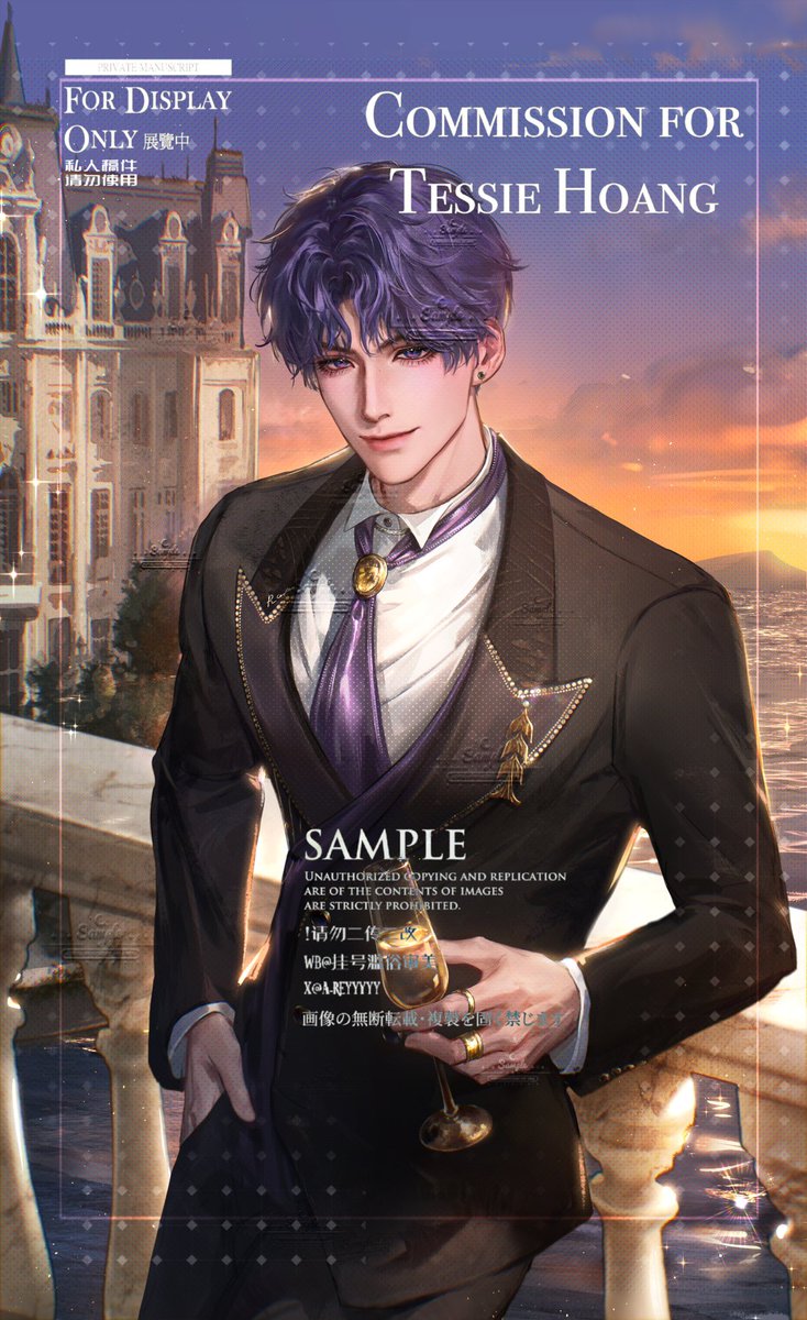 挂号滥俗审美 tweet media