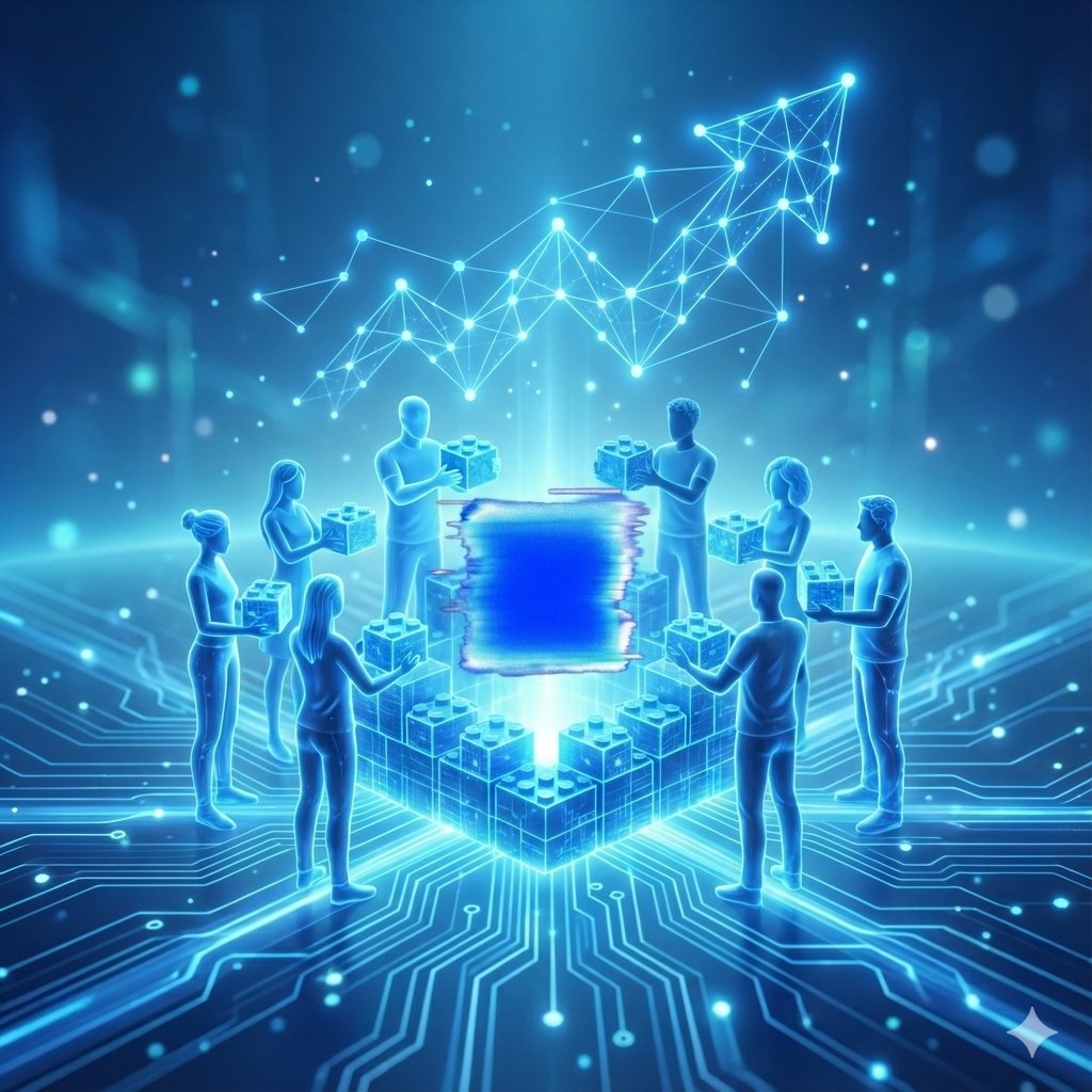 0xAryaan's tweet photo. seeing stuff like this is exactly why i’m bullish on the base community. love this perspective, the best part about having less followers in starting is you can actually have genuine conversations in the replies instead of just engagement farming. if you’re also "early" and seeing this, let’s actually connect. i’d rather have 100 real homies than 10k ghosts ,now this is the  time to get back to baseposting 🟦🫡