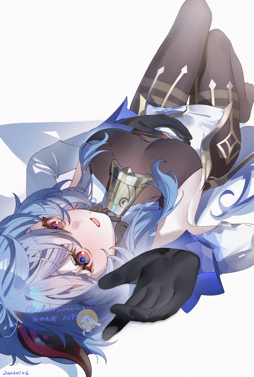 ゆきうさぎ (@_dekitateomochi) / Posts / X