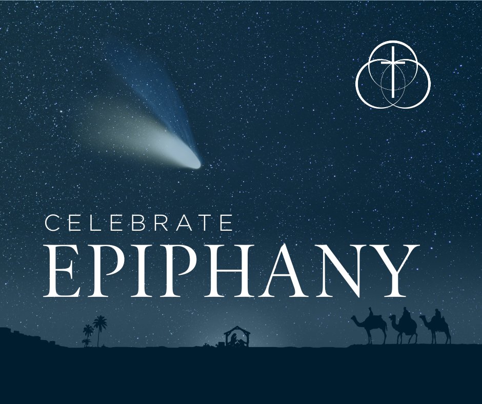 GlobalMChurch's tweet image. ‘Where is the child who has been born king of the Jews? For we observed his star at its rising, and have come to pay him homage.' Matthew 2:2 NRSVA

Today we celebrate the Epiphany; a revelation of Jesus to the Magi shows that Christ came not for a few but for all across nations.
