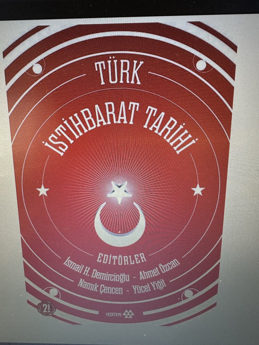 6 Ocak 1926’da genç Türkiye’nin istihbarat ihtiyacını karşılamak için Milli Emniyet Hizmeti teşkilatı kuruldu. Teşkilat, yerini 1965 yılında Milli İstihbarat Teşkilatına bırakmıştır. Süreci daha iyi anlamak için Türk İstihbarat Tarihi. <a href="/ikalin1/">İbrahim Kalın</a> <a href="/miteskilati/">Milli İstihbarat Teşkilatı</a>