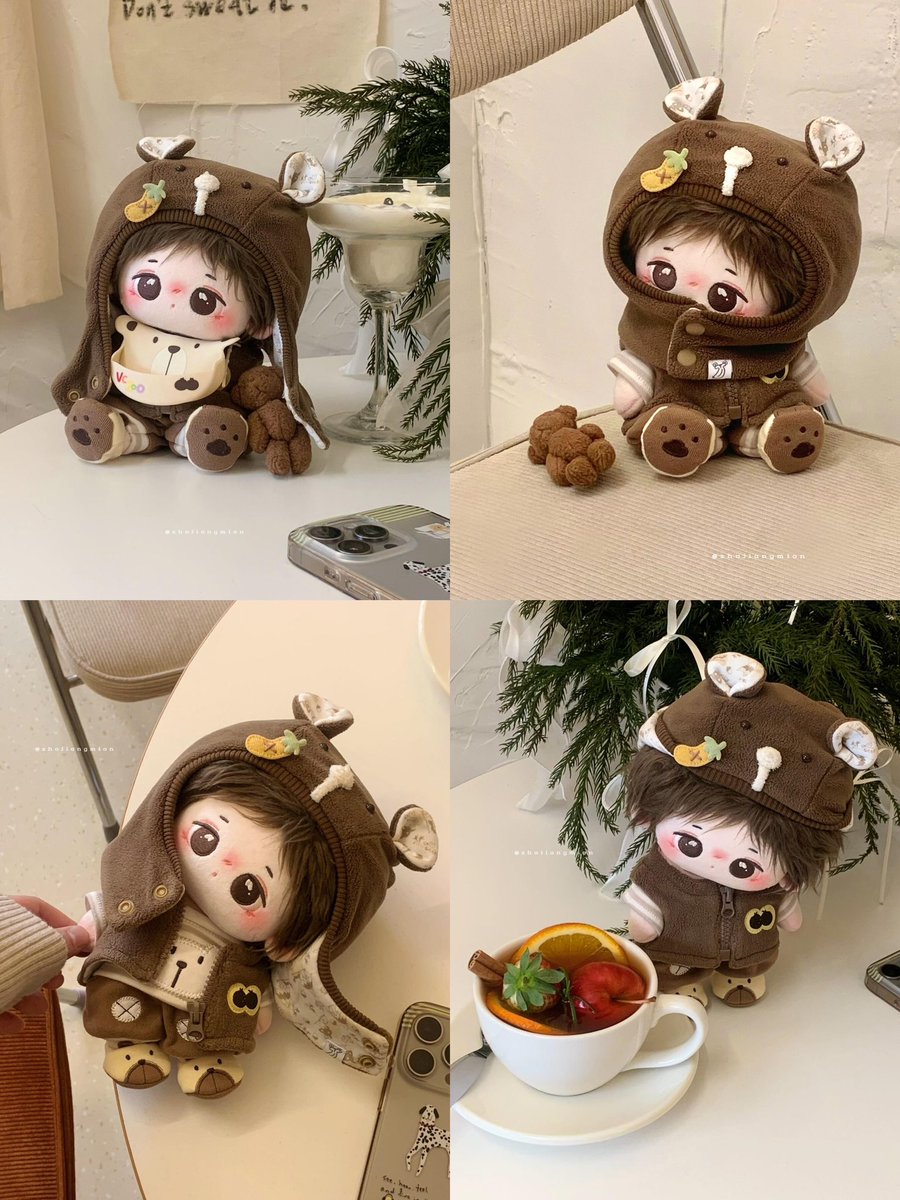 ぬいとぴあ＠ぬい服・無ぬいのお店🧸 (@nuitopia1025) / Posts / X