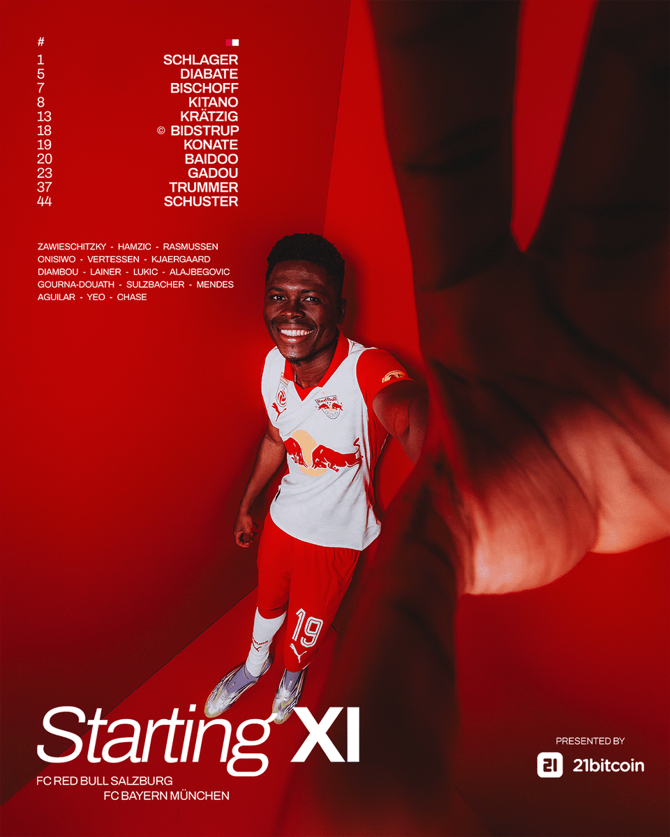 FC Red Bull Salzburg tweet media