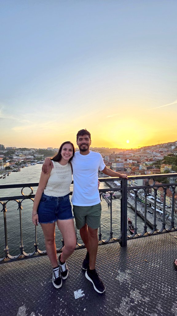 Un mes más de esta hermosa historia. Te amo!