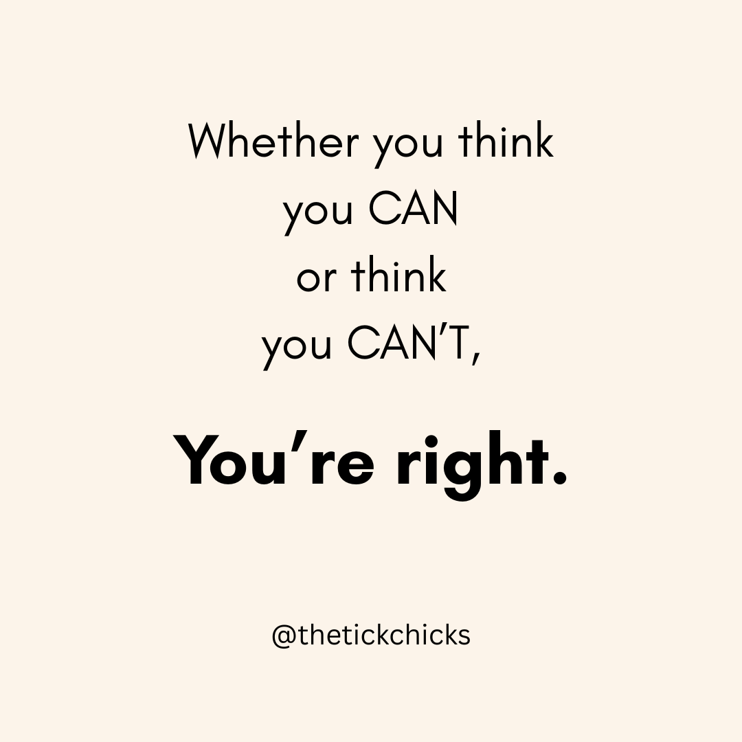 The Tick Chicks tweet media