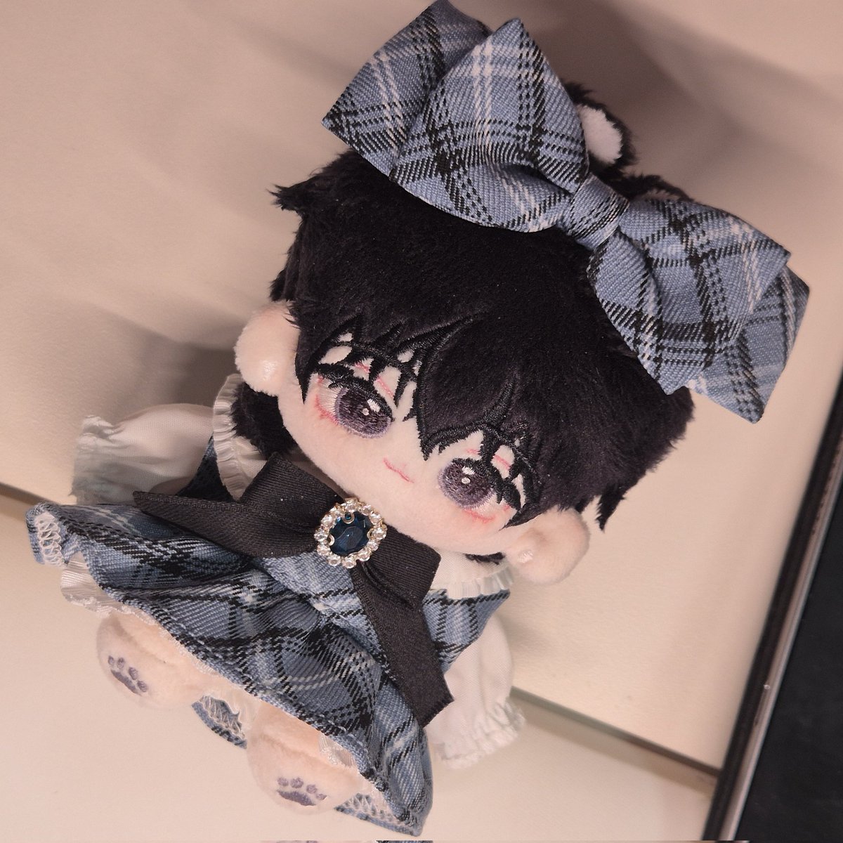 #몽글예현
원피스!