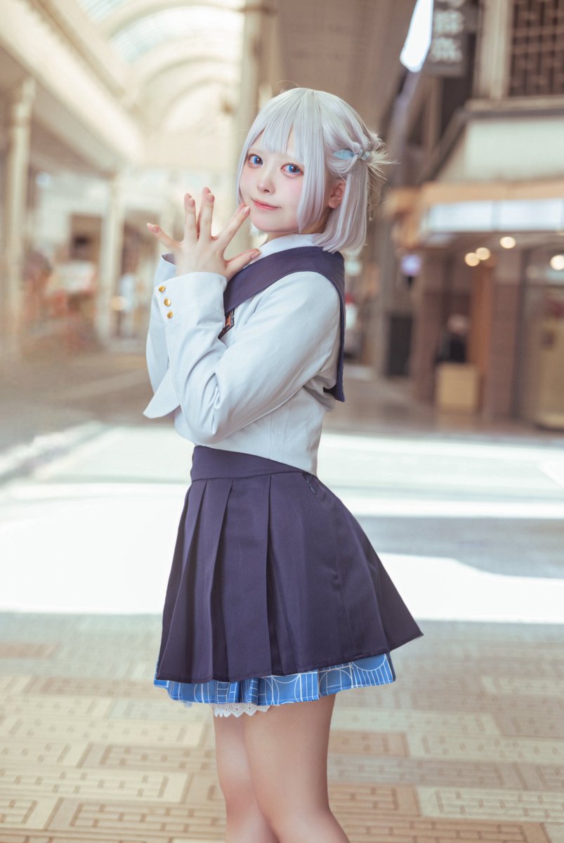 おはよう- ̫ -👍🏻