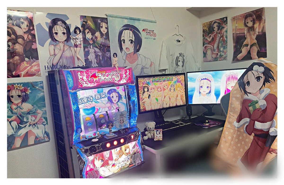 ゆめ tweet media