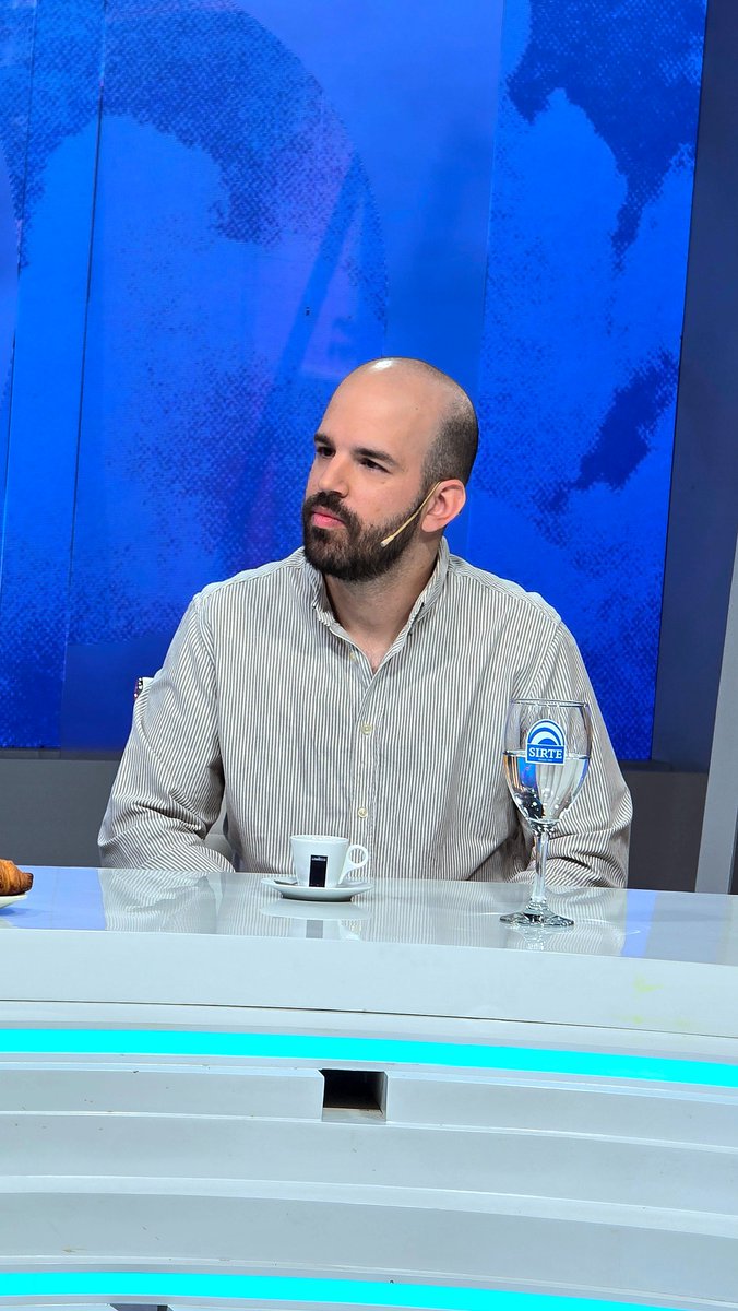 desayunos12's tweet image. ➡️ Recibimos a Imanol de los Reyes y Sebastián Angiolini, integrantes del grupo "Montevideo más linda".

#DesayunosInformales 📺 @teledoce