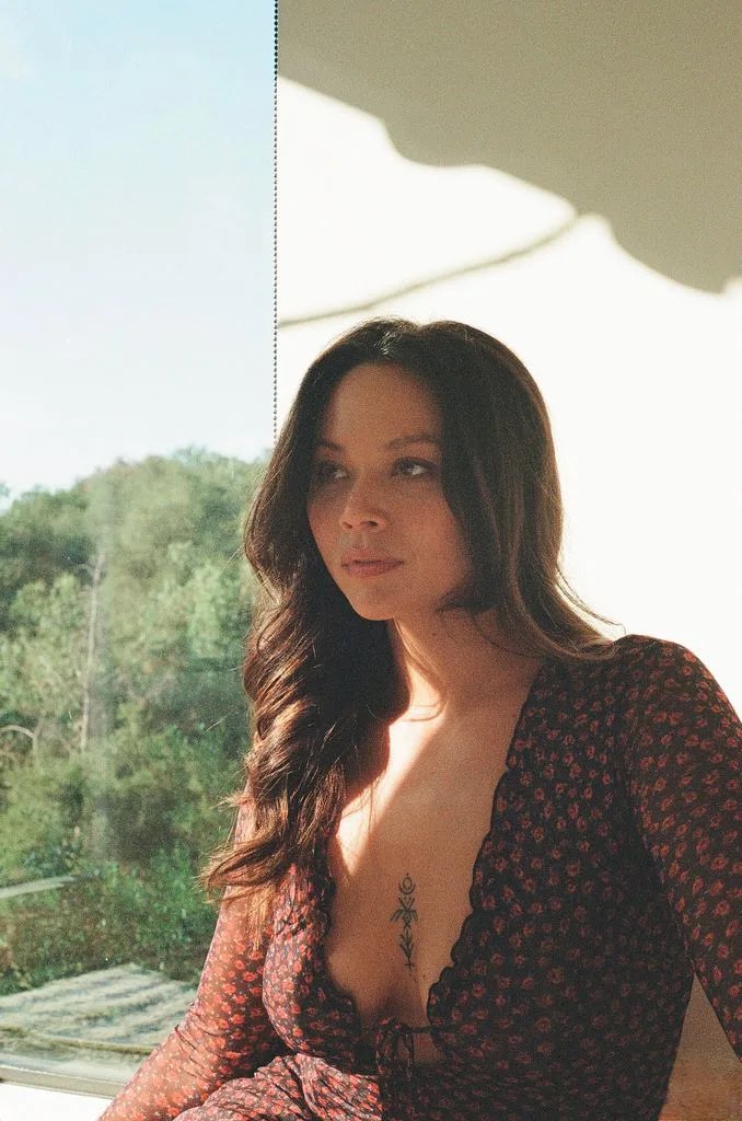 🖋️  | Melissa O'Neil on representation on screen, The Rookie season 8 and 'feeding' the Chenford fans | <a href="/hellomag/">HELLO!</a>
hellomagazine.com/film/874255/th…