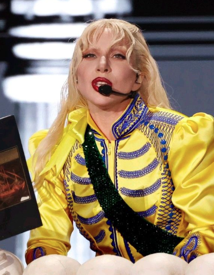 AboutMusicYT's tweet image. Lady Gaga is the most requested international female artist to perform in Brazil in 2026.