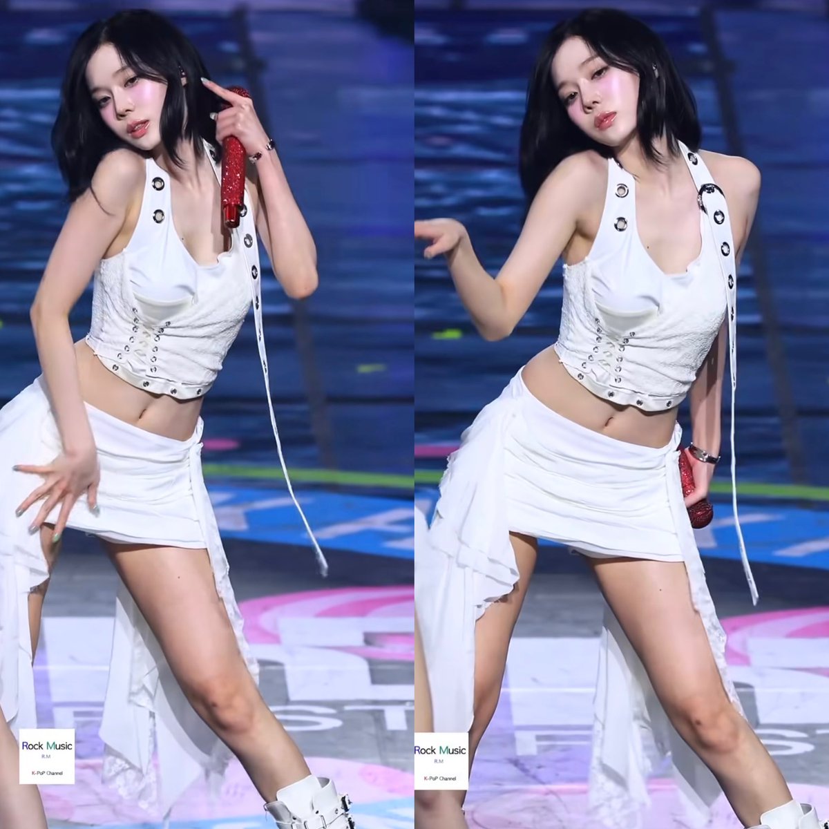 winter__visual's tweet image. Winter in this fit …. shes the motherist mother