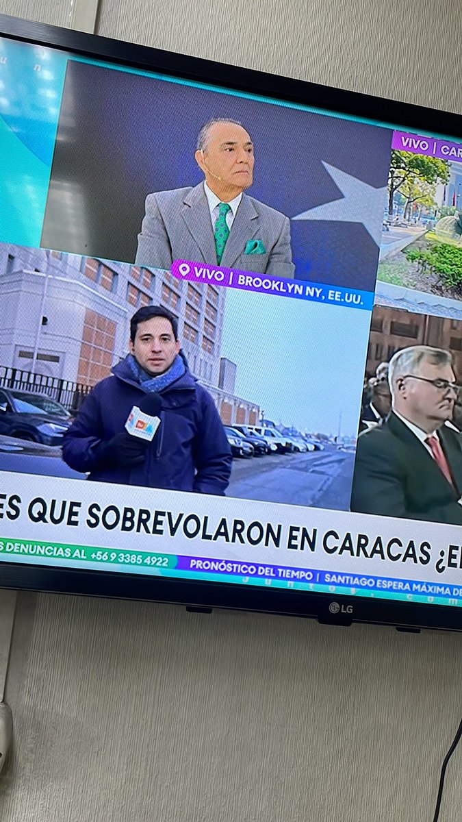 El Señor <a href="/LibardoBuitrago/">Libardo Buitrago</a> un capo en todo el ámbito internacional. Saludos desde Temuco. Que sea un gran 2026