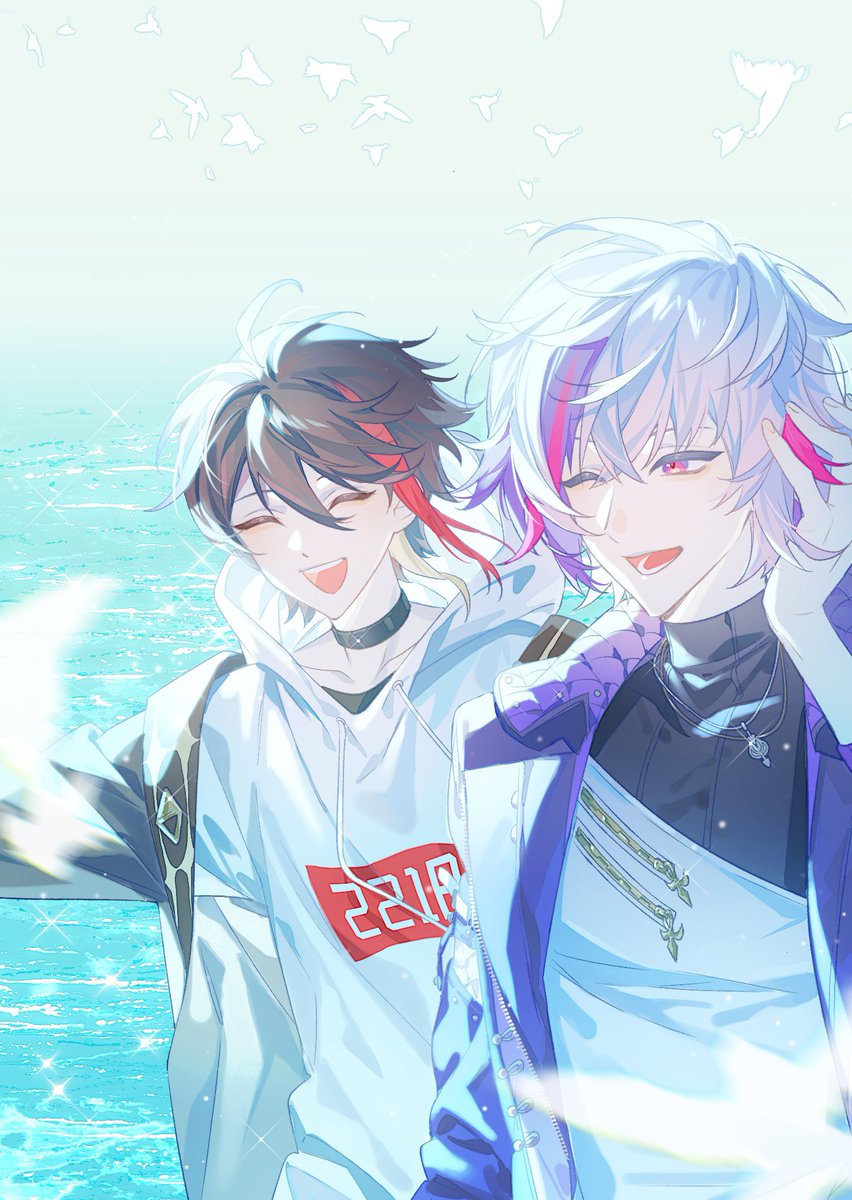 aya090812's tweet image. 