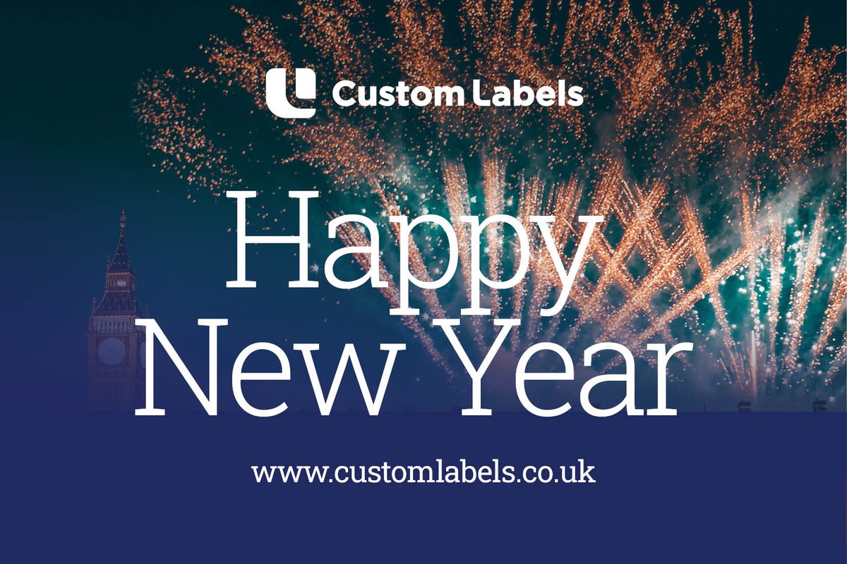 Customlabelsltd tweet media
