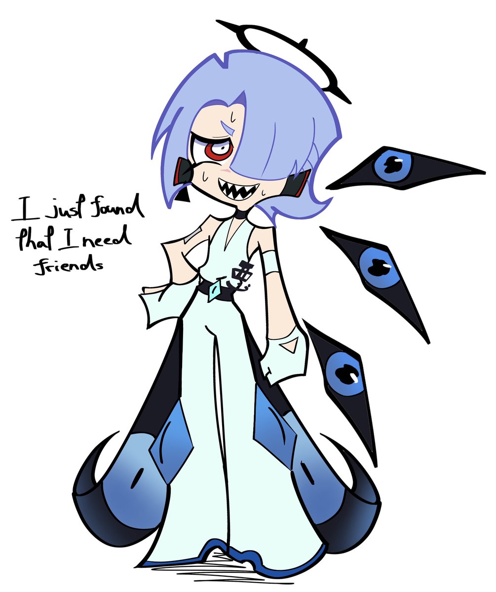 Axo_Wave's tweet image. are there any evil poly bro au’s made by others or am I the only one with it lol

#NewPSG