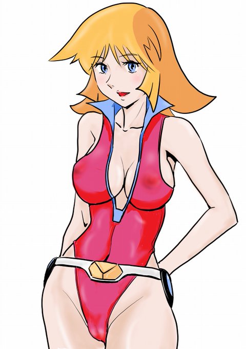 バルディオスのジェミー・星野さんのFA 科学開発局の応用物理研究室員として配属され この制服渡された時の ジェミーさんの胸中はいかに? 明日は早番なので早く寝ないと! おやすみなさーい!