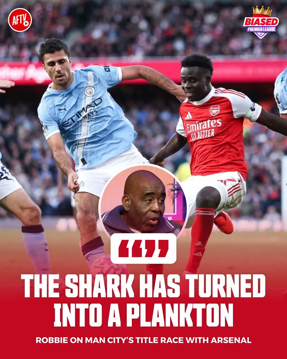 AFTVMedia's tweet image. 𝐓𝐢𝐭𝐥𝐞 𝐫𝐚𝐜𝐞 𝐭𝐡𝐞𝐲 𝐬𝐚𝐢𝐝 😬