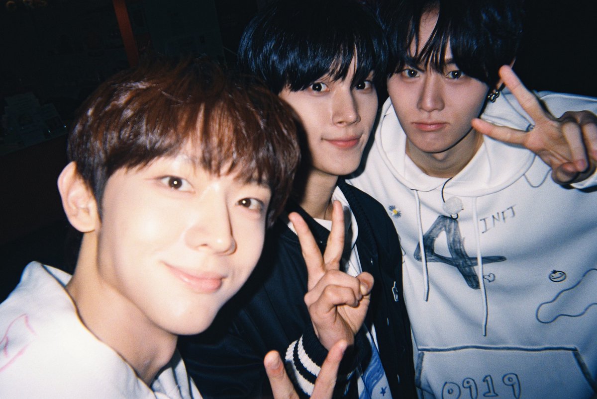 EVNNE_official's tweet image. #EVNNE #이븐
#EVNNE_TOUR