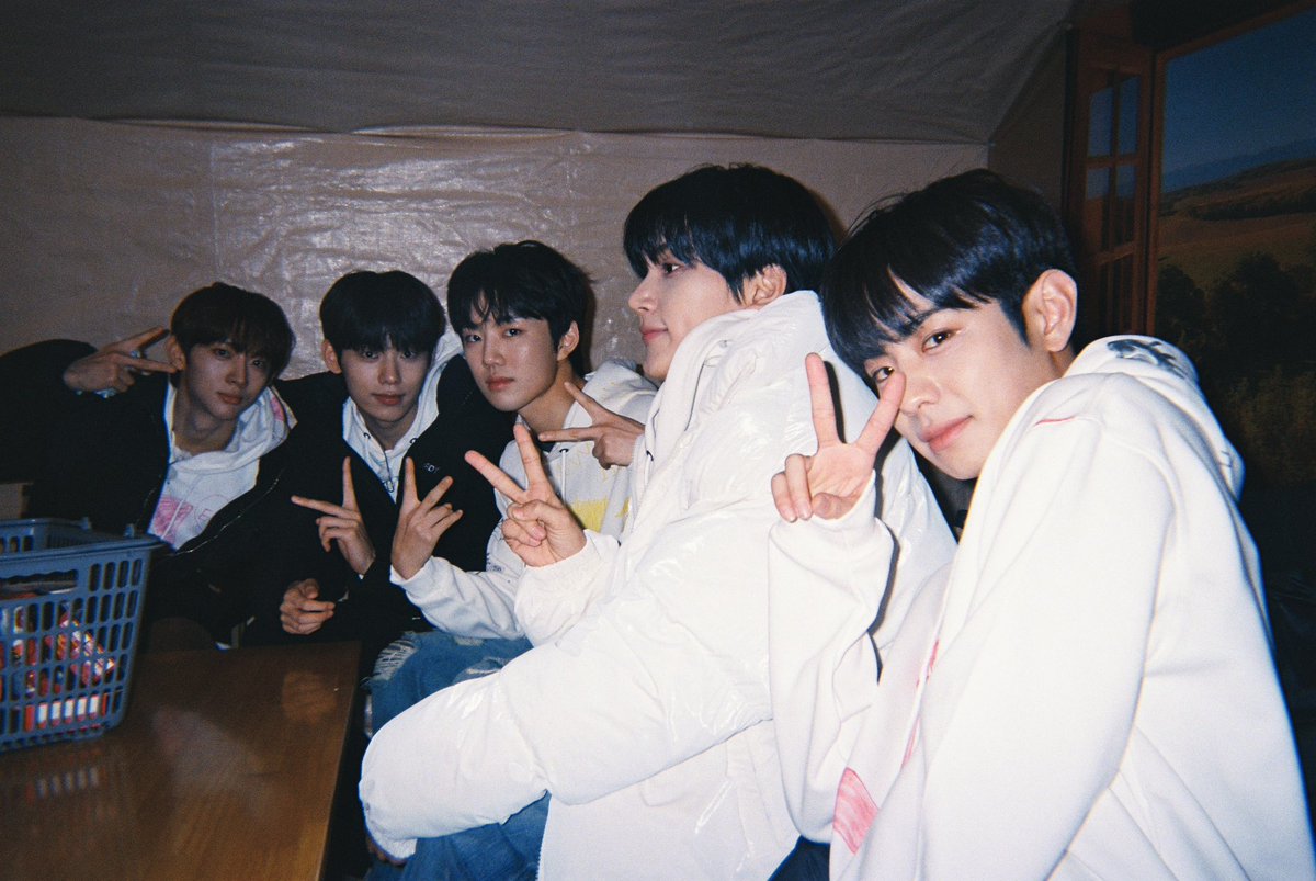 EVNNE_official's tweet image. #EVNNE #이븐
#EVNNE_TOUR