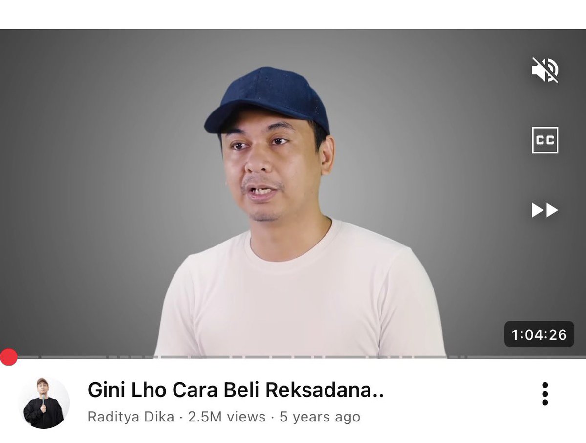 nocturnalcutie's tweet image. guys yang baru mau daftar/install bibit, cobain masuknya ke RDPU (reksadana pasar uang) dulu bcs it's low risk. sambilan belajar apa itu reksanada, kalau mau yang bahasa bayi coba nonton youtube bang raditya dika yang ini.

jangan lupa belajar juga money management🫶🏻