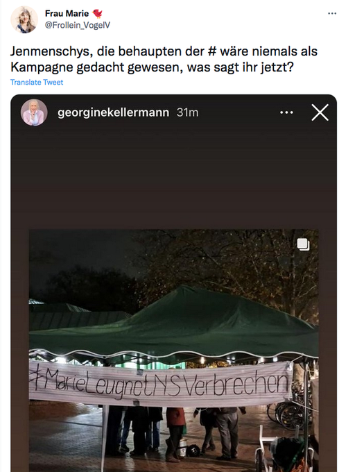 HansVogel_2's tweet photo. @LyllithB @sextosempirikos @fuecks Und #Kellermann mit dem @WDR im Rücken ... ⬇️⬇️⬇️ https://t.co/fHU7hv1AkD