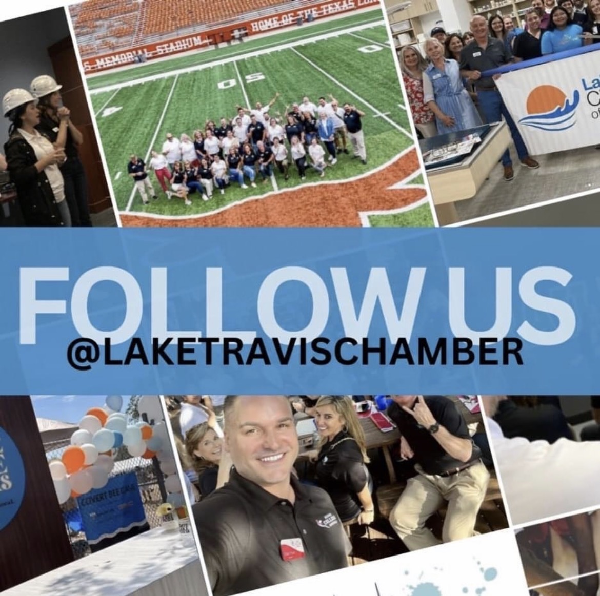 Lake Travis Chamber tweet media