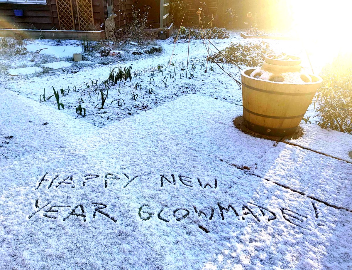 Glowmade 🎮✨ tweet media