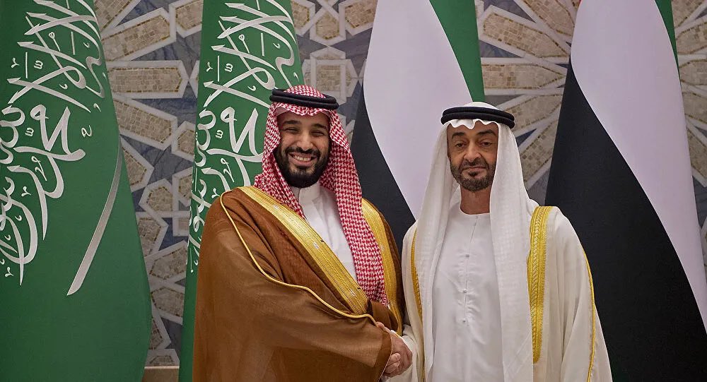 الشيخ ولد السالك tweet media