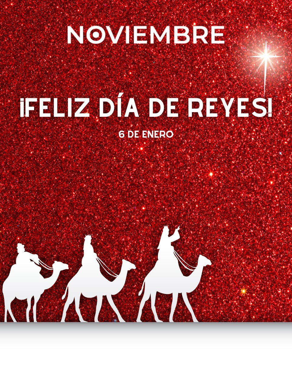👑 ¡Hoy los Reyes no traen oro, incienso y mirra… traen AOVE Noviembre!

Celebra hoy con tostadas de pan crujiente, un buen chorrito de AOVE… y deja que los sabores sencillos te regalen un momento mágico.

¡Feliz día, que la ilusión nunca falte! 🎁

#DíaDeReyes #AOVENoviembre
