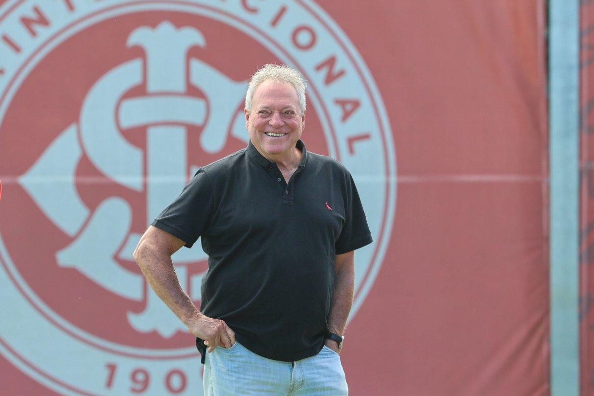 ColoradaTropa's tweet image. Bom dia Coloradagem.